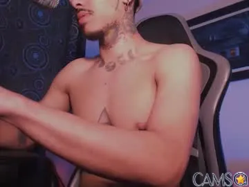 brasi_’s (Chaturbate) Photo