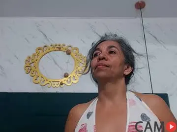 brenda_velasquez&rsquo;s Chaturbate Profile Image