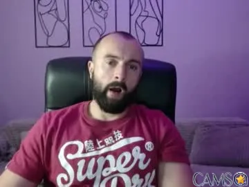 brindlefly69’s (Chaturbate) Photo