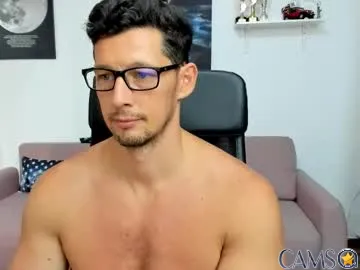 brutusk1’s (Chaturbate) Photo