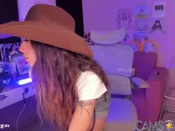 bun_nyx’s (Chaturbate) Photo