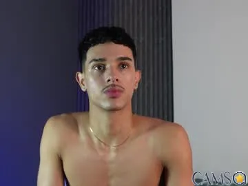 Picture of busterspinter from Chaturbate