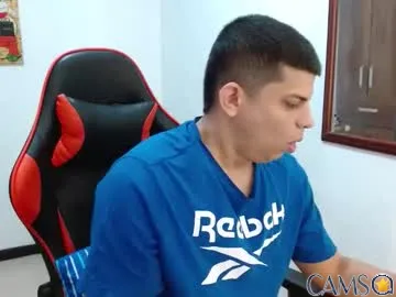 cash_master_melo’s (Chaturbate) Photo