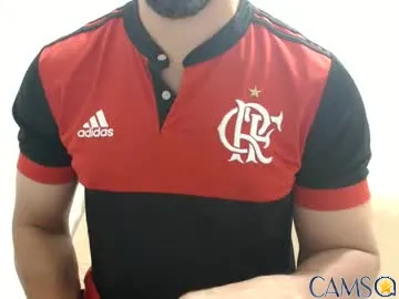 cashmastermuscle77’s (Chaturbate) Photo