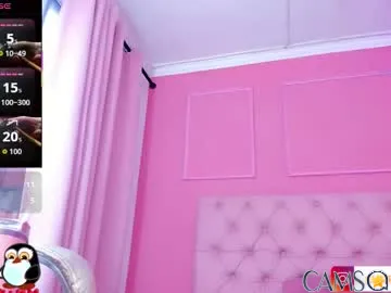 claire_empire’s (Chaturbate) Photo