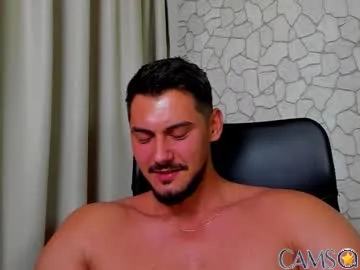 clintmasterss’s (Chaturbate) Photo