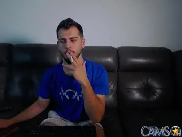 crazydom1’s Chaturbate Profile Image