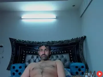 crisjordan_hot&rsquo;s Chaturbate Profile Image