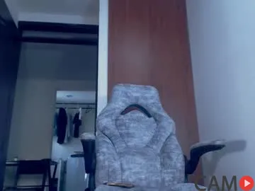 dammuscle&rsquo;s Chaturbate Profile Image