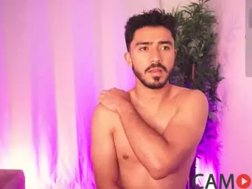 damon_frost&rsquo;s Chaturbate Profile Image