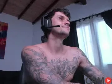 daniele_bunny&rsquo;s Chaturbate Profile Image