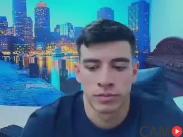 Picture of deiby_baby from Chaturbate