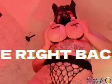 dirty_foxy’s (Chaturbate) Photo