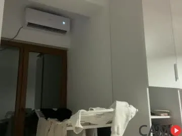 drresa&rsquo;s Chaturbate Profile Image