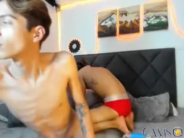 eliann_adam&rsquo;s (Chaturbate) Photo