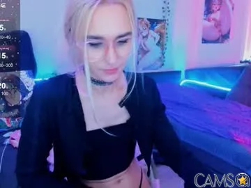 elli_26’s (Chaturbate) Photo