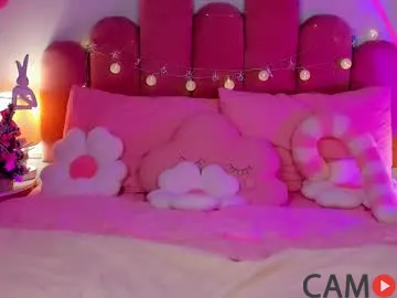 elsa_xo&rsquo;s Chaturbate Profile Image