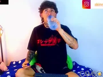 estebanchar_’s (Chaturbate) Photo