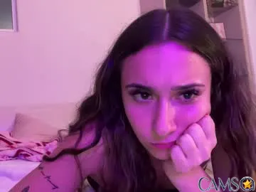 graceyrose’s Chaturbate Profile Image