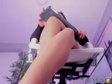 hannah_hcb’s Chaturbate Profile Image