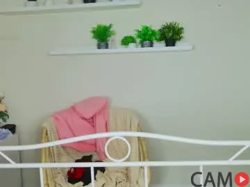 hannah_warren&rsquo;s (Chaturbate) Photo