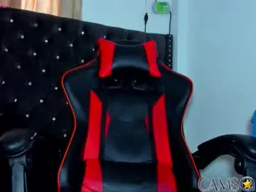 hot_destinyk’s Chaturbate Profile Image