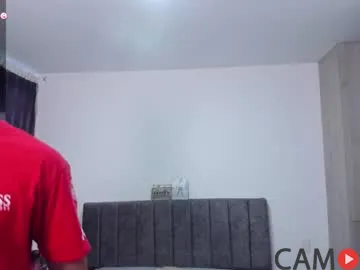 Picture of iamdylan777 from Chaturbate