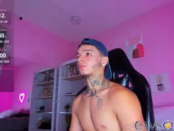 ian_castillo_’s Chaturbate Profile Image