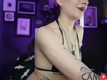 insania_999’s (Chaturbate) Photo