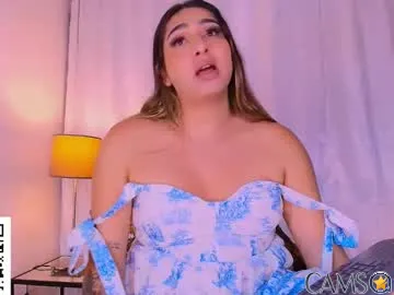 isabellas_smith’s (Chaturbate) Photo