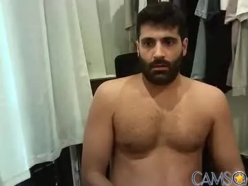 italianboybcn’s Chaturbate Profile Image