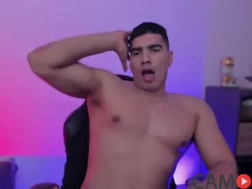 jamesgraay&rsquo;s Chaturbate Profile Image