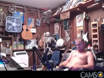 jameswebbscope’s (Chaturbate) Photo