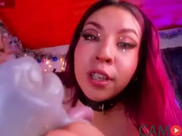 jannaasuna&rsquo;s Chaturbate Profile Image