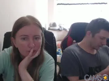 jenisandpeter’s (Chaturbate) Photo