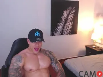 jeremy_lane&rsquo;s Chaturbate Profile Image