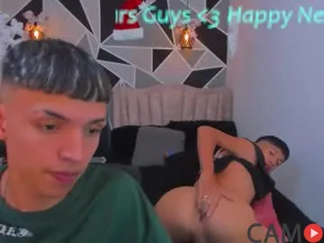 juan_nd_steven&rsquo;s Chaturbate Profile Image