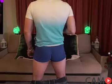 just_hairy_man&rsquo;s (Chaturbate) Photo