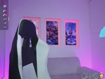 Picture of kayraowen from Chaturbate