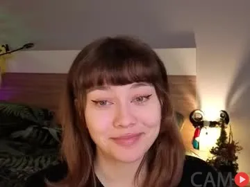 kina_ka&rsquo;s Chaturbate Profile Image