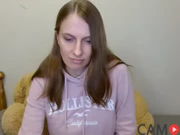 kissallie&rsquo;s Chaturbate Profile Image