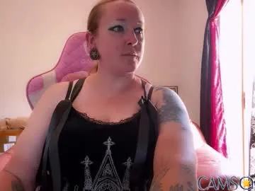 kissica’s Chaturbate Profile Image