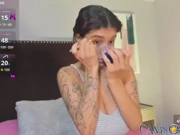 laura_aristizabal_19’s Chaturbate Profile Image