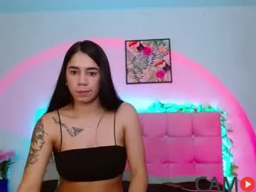 layla_roma&rsquo;s Chaturbate Profile Image