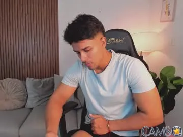 liam_colliins’s Chaturbate Profile Image