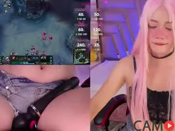 lilapop__&rsquo;s Chaturbate Profile Image