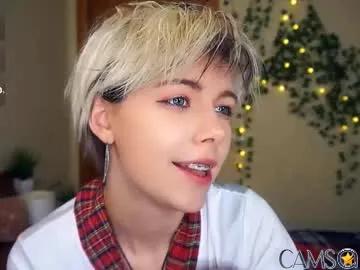 liliandaniels’s Chaturbate Profile Image