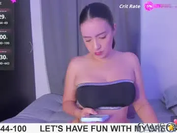 Picture of lilirouse from Chaturbate