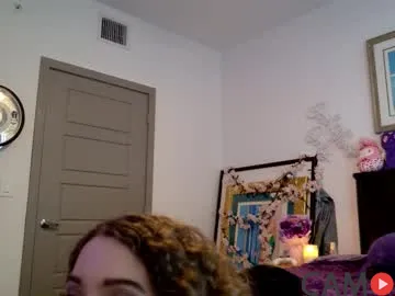 littledeathtrap&rsquo;s Chaturbate Profile Image