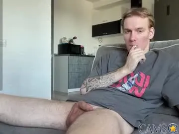 louisjafferson’s Chaturbate Profile Image